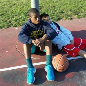 Meet your Posher, Jeff